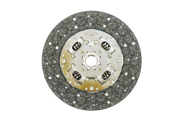 Disco de embrague AISIN DTX-151